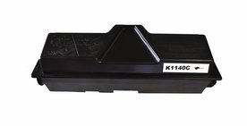 SecondLife - Kyocera toner TK 1140