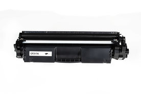 SecondLife - HP toner CF 217A (17A)