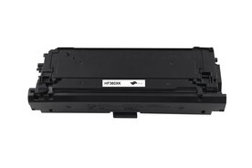SecondLife - HP toner CF 360X (508X) Black