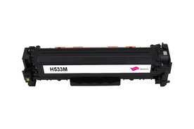 SecondLife - HP toner CF 533A (205A) Magenta