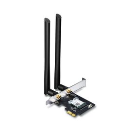 TP-Link Archer T5E | Wi-Fi 5 PCIe Adapter | 1167 Mbps (Dual-band) | Bluetooth 4.2 | PCIe x1