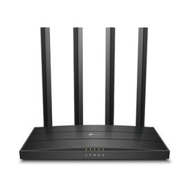 TP-Link Archer C80 | Wifi 5 Router | Gigabit Ethernet Dual-band (2.4 GHz / 5 GHz) | 1300Mbit/s