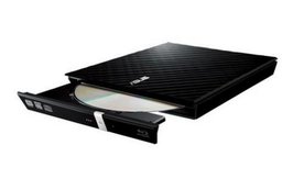 ASUS SDRW-08D2S-U Lite | Externe DVD±RW-brander | USB 2.0 | 8x DVD-schrijfsnelheid
