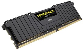 Corsair Vengeance LPX | 1x8GB DDR4 | 3000MHz | DIMM | CL16 | Geheugenmodule | RAM