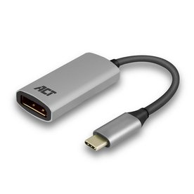 ACT AC7030 | USB-C naar DisplayPort Adapter