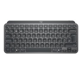 Logitech MX Keys Mini | Draadloos Verlicht Toetsenbord | QWERTY