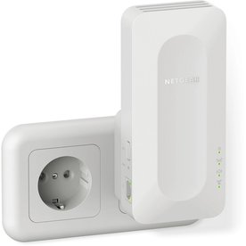 Netgear EAX12 | WiFi 6 Mesh Extender & Access Point | 1200 Mbit/s | Gigabit Ethernet
