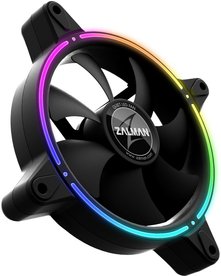 Zalman ZM-RFD120A RGB | 120mm Case Fan