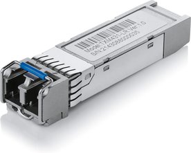TP-Link TL-SM5110-LR | SFP+ Transceiver Module | 10 Gbps | Single-mode | 1310 nm | LC Duplex | 10 km