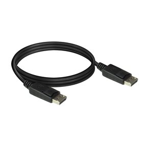 ACT AC3900 | DisplayPort Kabel | 1,0m | Zwart