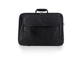 ACT AC8500 16.1" Laptop Aktetas | Zwart