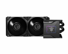 MSI MEG Coreliquid S280 | All-in-One CPU Waterkoeler