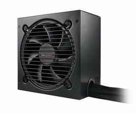 be quiet! Pure Power 11 | 400 Watt Gold ATX PSU | Power Supply | Voeding