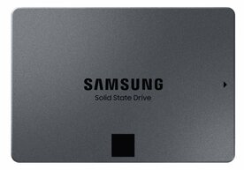 Samsung 870 QVO | 8TB SATA SSD | 2.5" | 560 MB/s Lezen | 530 MB/s Schrijven
