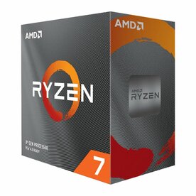 AMD Ryzen 7 5700X | 8 Core | 3,4GHz (4,6GHz Turbo) | AM4 | Processor | CPU