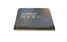 AMD Ryzen 5 5500 | 6 Core | 3,6GHz (4,2GHz Turbo) | AM4 | Processor | CPU