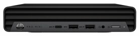 HP ProDesk Mini 400 G9 | Intel Core i5-12500T | 16GB RAM | 512GB SSD | Windows 11 Professional