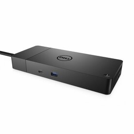 Dell WD19DCS-240W | Docking Station | USB-C 3.2 Gen 2 240W | Zwart