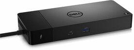 Dell Docking Station | Thunderbolt | Zwart