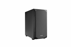be quiet! Pure Base 500 | Midi Tower Case | Zwart