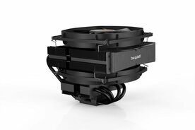 be quiet! Dark Rock TF 2 | 230W TDP | 134mm Hoogte | 135mm Fan | CPU Luchtkoeler