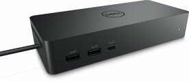 DELL UD22 | Universal Dock | Thunderbolt | Zwart