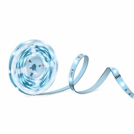 TP-Link Tapo L900-5 | Slimme Wi-Fi LED-lichtstrip | 5 meter | 16 miljoen kleuren | Dimbaar