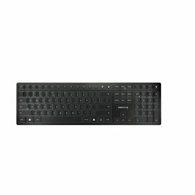 Cherry KW 9100 Slim | Draadloos Toetsenbord | QWERTY