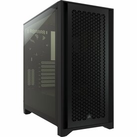 Corsair 4000D Airflow | Midi Tower Case | Zwart