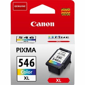 Canon 8288B001 | Originele Cyaan/Magenta/Geel Inktcartridge | 1 Stuk