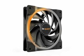 be quiet! Light Wings RGB | 120mm High Speed Case fan