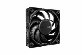 be quiet! Silent Wings Pro 4 | 120mm PWM Case Fan | Zwart