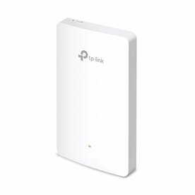 TP-Link EAP615-WALL Access Point | Wifi 6 | Power over Ethernet (PoE) | 1774 Mbit/s | Inclusief Muurmontagebeugel