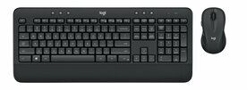 QWERTZ | Logitech MK545 Advanced | Draadloze Muis en Toetsenbordcombo | QWERTZ