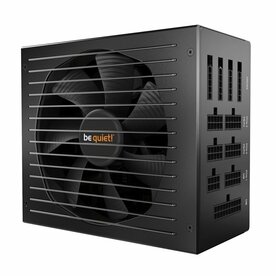 Be quiet! Straight Power 11 | 1000 Watt Gold ATX PSU | Power Supply | Voeding