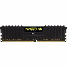 Corsair Vengeance LPX | 16GB 2x8GB DDR4 | 3200MHz | DIMM | CL16 | Geheugenmodule | RAM