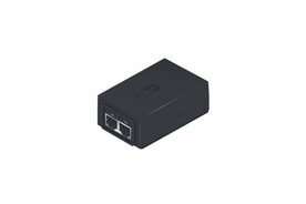 Ubiquiti Networks POE-24-24W-G-EU | PoE Adapter & Injector | 24V | 24W | Gigabit Ethernet