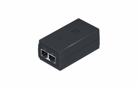 Ubiquiti Networks POE-15-12W | PoE Adapter & Injector | 15V | 12W | Fast Ethernet