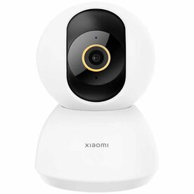 Xiaomi Smart Camera C300 | IP-beveiligingscamera | Binnen | 2304 x 1296 Pixels | Bolvormig | Plafond/Wand/Bureau