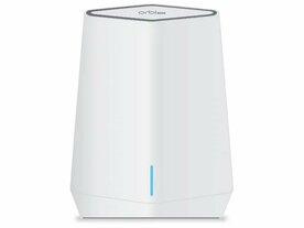 Netgear Orbi Pro (Router) | Tri-band WiFi 6 Mesh Router | Gigabit Ethernet | AX5400