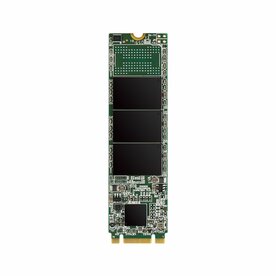 Silicon Power A55 | 128GB SATA SSD | M.2 | 560MB/s Lezen | 530MB/s Schrijven