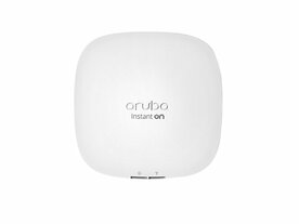 HPE Aruba Instant On AP12 | WiFi 5 Access Point | 1600 Mbit/s | PoE (802.3af) | Inclusief Montagebeugel