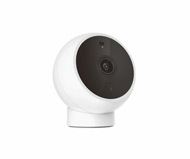 Xiaomi Mi Camera 2K met Magnetic Mount | IP-beveiligingscamera | Binnen | 2304 x 1296 Pixels | Bolvormig
