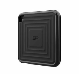 Silicon Power PC60 | Externe SSD | 2TB | USB 3.2 Gen 2