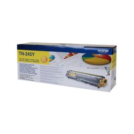 Brother TN-245Y | Tonercartridge | Origineel | Geel | 1 stuk