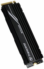 Transcend MTE250H | 1TB NVMe SSD | M.2 Gen4 | 7.200 MB/s Lezen | 6.200 MB/s Schrijven