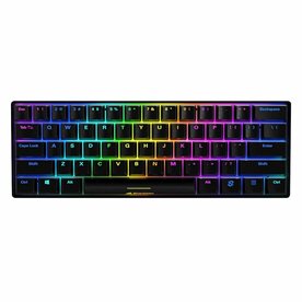 Sharkoon Skiller SGK50 RGB | Bedraad Gaming Toetsenbord | QWERTY US