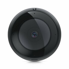 Ubiquiti Networks AI 360 | Dome IP-Beveiligingscamera | Binnen & Buiten | Full-HD | Plafondmontage