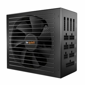 be quiet! Straight Power 11 | 750 Watt Gold ATX PSU | Modulair | Power Supply | Voeding