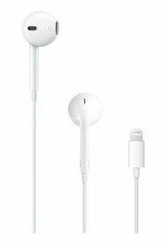 Apple EarPods | Bedrade Lightning In-Ear Oordopjes | Wit
